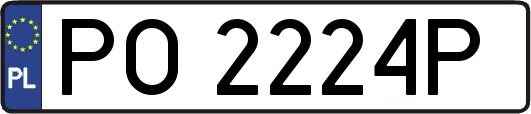 PO2224P