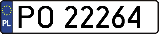 PO22264