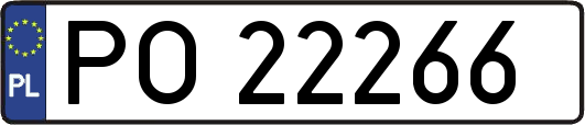 PO22266