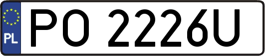 PO2226U