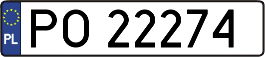 PO22274