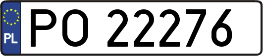 PO22276