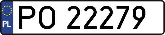 PO22279