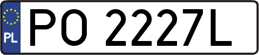 PO2227L