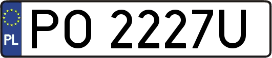 PO2227U