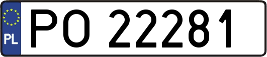 PO22281