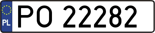 PO22282