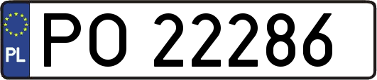 PO22286