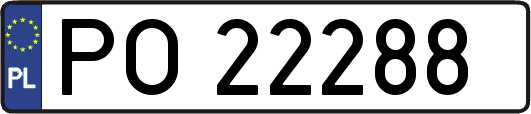 PO22288