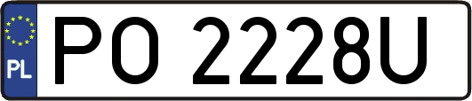 PO2228U