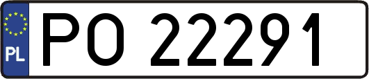 PO22291
