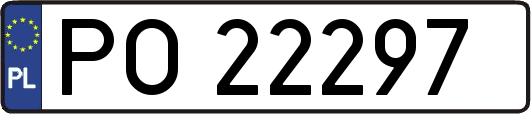 PO22297