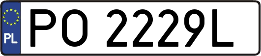 PO2229L