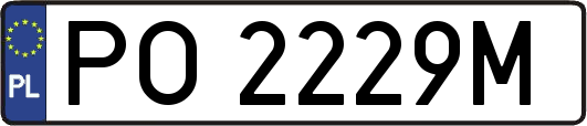 PO2229M