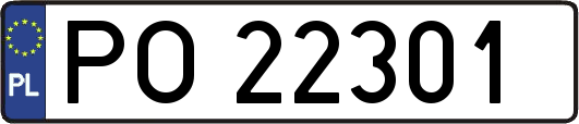 PO22301
