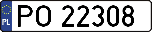 PO22308