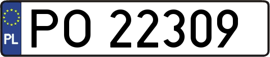 PO22309
