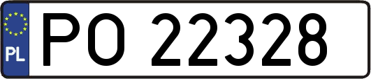 PO22328