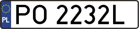 PO2232L