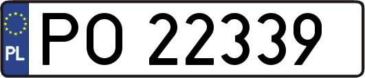 PO22339