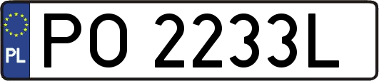 PO2233L