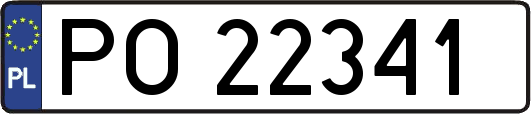 PO22341