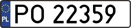PO22359