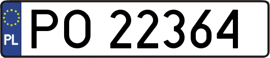 PO22364