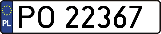 PO22367
