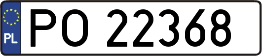 PO22368