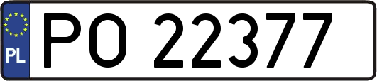 PO22377