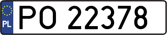 PO22378