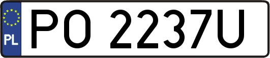 PO2237U