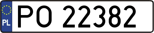 PO22382