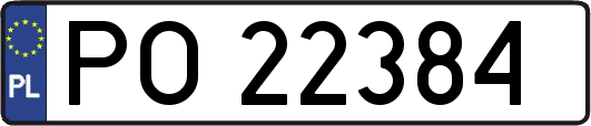PO22384