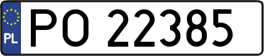PO22385
