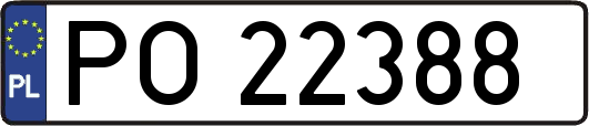 PO22388