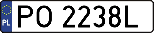 PO2238L