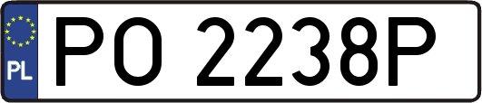PO2238P