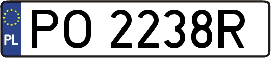 PO2238R