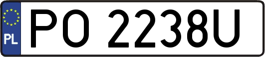 PO2238U