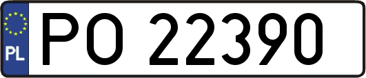 PO22390