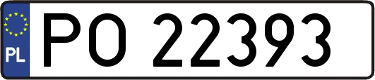 PO22393