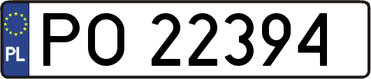PO22394
