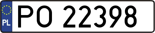 PO22398