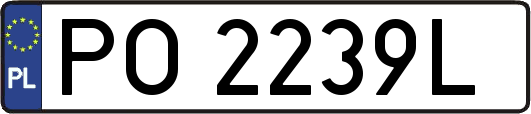PO2239L