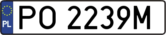 PO2239M