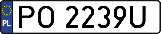 PO2239U