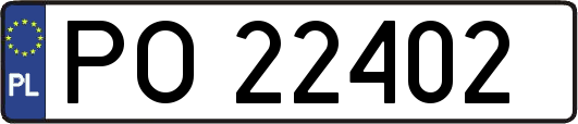 PO22402