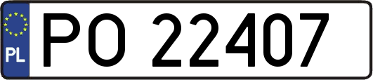 PO22407